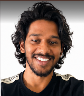 Pavan, Organizer / Treasurer