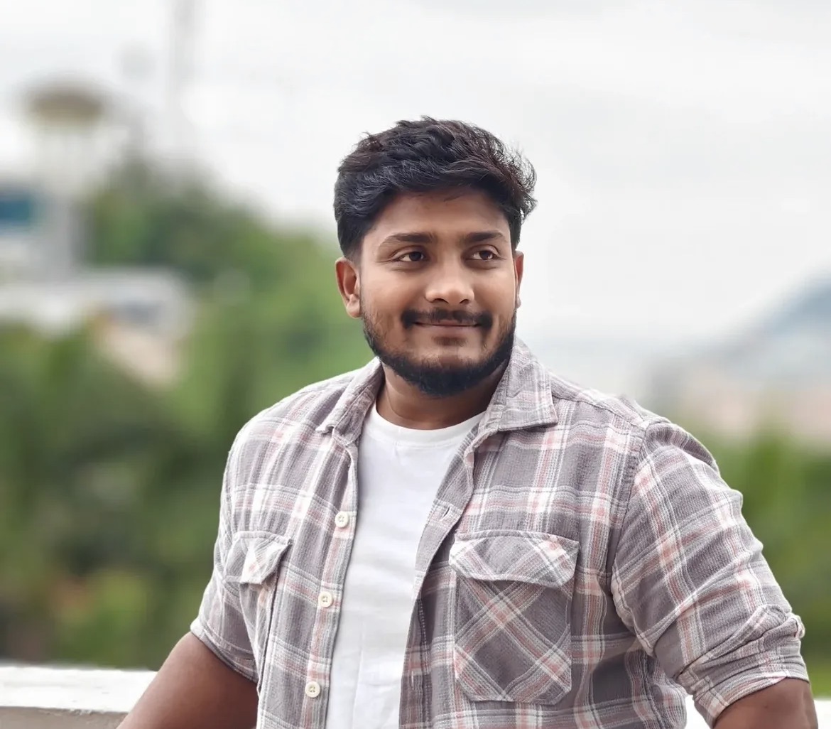 Tarun Teja, Founder